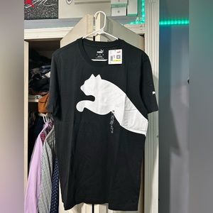 Puma T-shirt, brand new